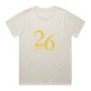 WO'S CLASSIC TEE Thumbnail
