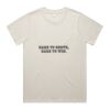 WO'S CLASSIC TEE Thumbnail