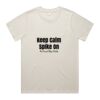 WO'S CLASSIC TEE Thumbnail