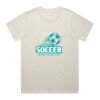 WO'S CLASSIC TEE Thumbnail
