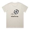 WO'S CLASSIC TEE Thumbnail
