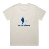 WO'S CLASSIC TEE Thumbnail