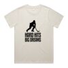 WO'S CLASSIC TEE Thumbnail