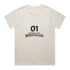 WO'S CLASSIC TEE Thumbnail
