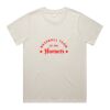 WO'S CLASSIC TEE Thumbnail