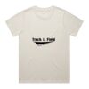 WO'S CLASSIC TEE Thumbnail