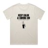 WO'S CLASSIC TEE Thumbnail