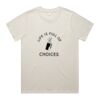 WO'S CLASSIC TEE Thumbnail