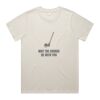 WO'S CLASSIC TEE Thumbnail