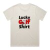 WO'S CLASSIC TEE Thumbnail