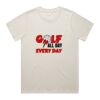 WO'S CLASSIC TEE Thumbnail