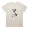 WO'S CLASSIC TEE Thumbnail