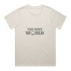 WO'S CLASSIC TEE Thumbnail