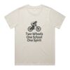WO'S CLASSIC TEE Thumbnail