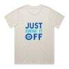 WO'S CLASSIC TEE Thumbnail