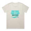 WO'S CLASSIC TEE Thumbnail