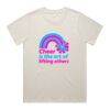 WO'S CLASSIC TEE Thumbnail