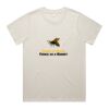 WO'S CLASSIC TEE Thumbnail