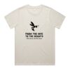 WO'S CLASSIC TEE Thumbnail