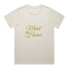 WO'S CLASSIC TEE Thumbnail
