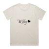 WO'S CLASSIC TEE Thumbnail