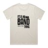 WO'S CLASSIC TEE Thumbnail