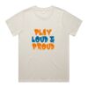 WO'S CLASSIC TEE Thumbnail