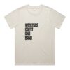 WO'S CLASSIC TEE Thumbnail