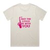 WO'S CLASSIC TEE Thumbnail