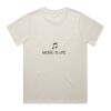 WO'S CLASSIC TEE Thumbnail