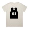 WO'S CLASSIC TEE Thumbnail