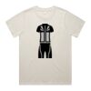 WO'S CLASSIC TEE Thumbnail