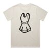 WO'S CLASSIC TEE Thumbnail