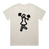 WO'S CLASSIC TEE Thumbnail
