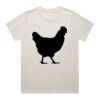 WO'S CLASSIC TEE Thumbnail