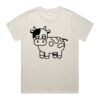 WO'S CLASSIC TEE Thumbnail