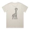 WO'S CLASSIC TEE Thumbnail