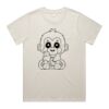 WO'S CLASSIC TEE Thumbnail