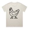WO'S CLASSIC TEE Thumbnail