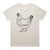 WO'S CLASSIC TEE Thumbnail