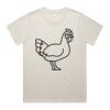 WO'S CLASSIC TEE Thumbnail