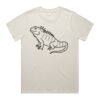 WO'S CLASSIC TEE Thumbnail