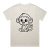 WO'S CLASSIC TEE Thumbnail