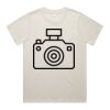 WO'S CLASSIC TEE Thumbnail