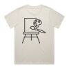 WO'S CLASSIC TEE Thumbnail