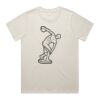WO'S CLASSIC TEE Thumbnail