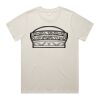 WO'S CLASSIC TEE Thumbnail