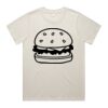 WO'S CLASSIC TEE Thumbnail