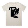 WO'S CLASSIC TEE Thumbnail