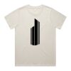 WO'S CLASSIC TEE Thumbnail